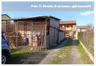 Appartamento Chivasso [A4357842]
