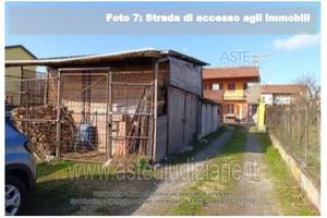 Appartamento Chivasso [A4357842]