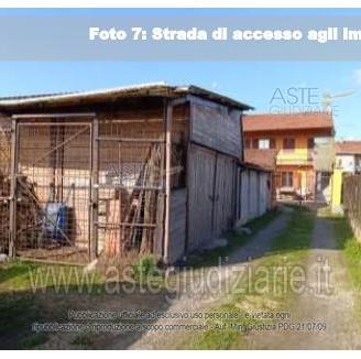 Appartamento Chivasso [A4357842]