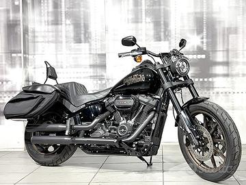 Harley Davidson Low Rider S