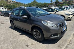 Peugeot 2008 BlueHDi 120 S&S Allure