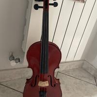 Violino 4/4 Johann Bruck by Music Pool
