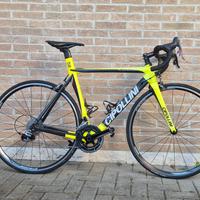 Bicicletta da corsa Cipollini RB 800 in carbonio 