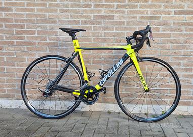 Bicicletta da corsa Cipollini RB 800 in carbonio 