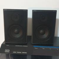 Casse audio Jamo sat 170