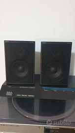 Casse audio Jamo sat 170