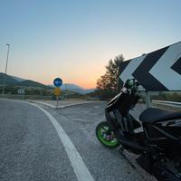aerox 50cc 2000