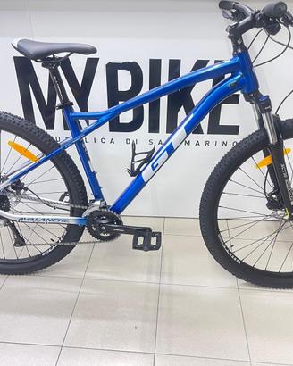 GT Avalanche 29"