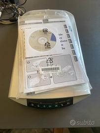 Scanner