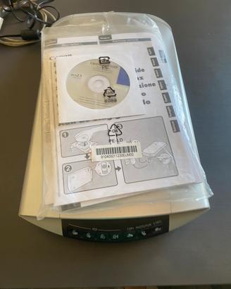 Scanner