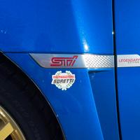 Subaru Legendary Stage 1 Soretti