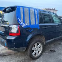 Ricambi usati land rover Freelander2