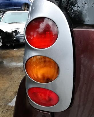 SMART FORTWO 450 - STOP POSTERIORE SINISTRO