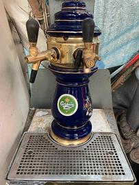 Spillatrice birra cercamica