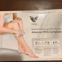 Epilatore a Luce Pulsata