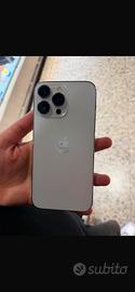 Iphone 14 pro max 128gb no consegna