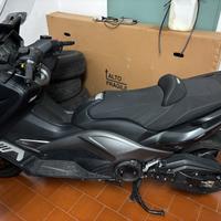 Yamaha t-max 530 ABS Iron Max