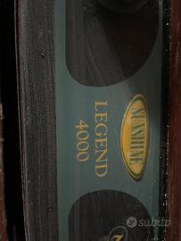 Brace da ristrutturare