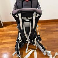 Zaino porta bambino - Osprey Poco Plus