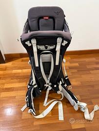Zaino porta bambino - Osprey Poco Plus
