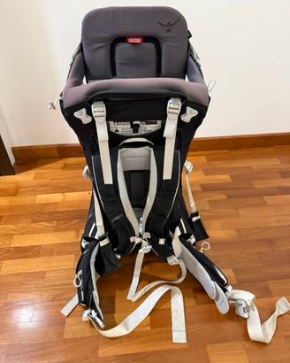 Zaino porta bambino - Osprey Poco Plus