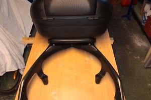 maniglione t max 530 560