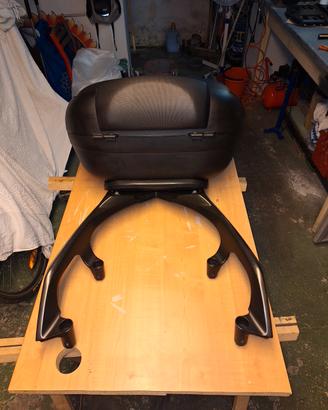 maniglione t max 530 560