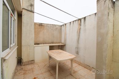 Semindipendente ultimo piano