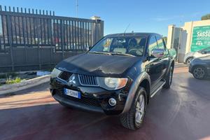 Mitsubishi L200 2.5 DI-D/136CV Club Cab Invite