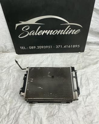 Kit radiatori Smart 453