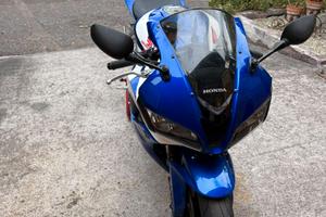 Honda CBR 600 rr