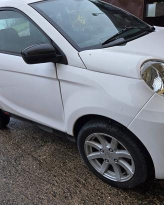 minicar