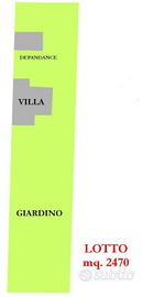 Villa di 265 m² con più di 5 locali e box auto a C