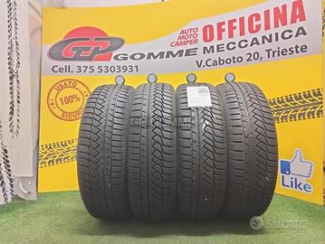 4 Pneumatici 2156517 Continental inver. al 90%'20