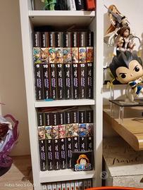 steel ball run  COMPLETA