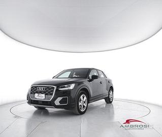 AUDI Q2 Q2 30 TDI Admired