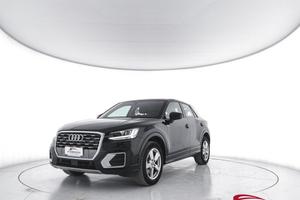 AUDI Q2 Q2 30 TDI Admired