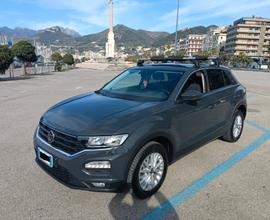 VOLKSWAGEN T-Roc - 2020