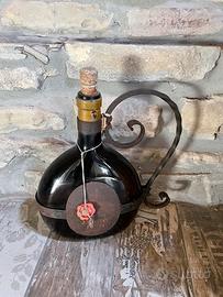 Antica bottiglia Vintage
