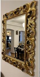Specchio Barocco