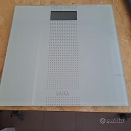 Bilancia pesapersone Laica 