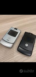 2 motorola v3 (leggi)