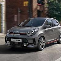 Ricambi usati per kia picanto 2021