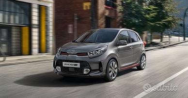 Ricambi usati per kia picanto 2021