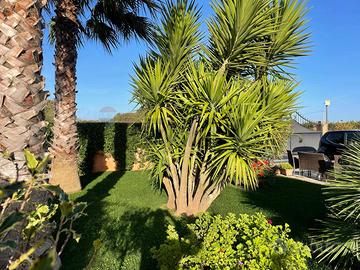 Villetta bifamiliare - Ragusa