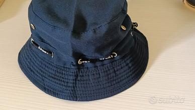 Cappello Bucket Hat