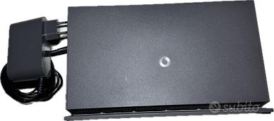 Vodafone Power Station WiFi 6