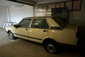 Alfa Romeo Giulietta 1.6