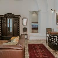 Appartamento di pregio storico per due ad Arnesano