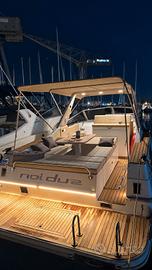 Gobbi 30 Sport – Refit totale 2026 – Natante